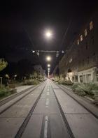 Beispielbild mit dem iPhone 17