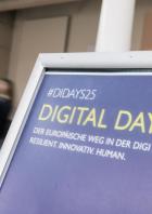 Digital Days 2025 Veranstaltungsfoto