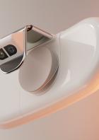 Dekoda von Kohler Health - eine Kamera für die Kloschüssel