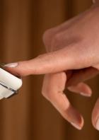 Dekoda von Kohler Health - eine Kamera für die Kloschüssel