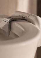 Dekoda von Kohler Health - eine Kamera für die Kloschüssel