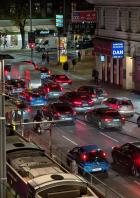 Vivo X300 Pro: Beispielfoto mit dem 3,7x optischen Zoom