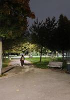 Oppo Find X9 Pro: Beispielfoto mit der Hauptkamera