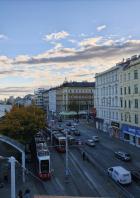 Oppo Find X9 Pro: Beispielfoto mit der Hauptkamera