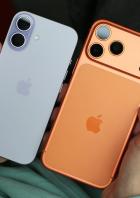 iPhone 17 Pro Max vs. iPhone 17