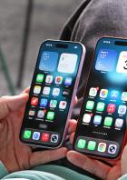 iPhone 17 Pro Max vs. iPhone 17