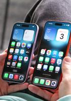 iPhone 17 Pro Max vs. iPhone 17
