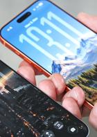 iPhone 17 Pro Max vs. iPhone 17