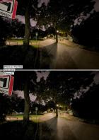 iPhone 17 Pro Max vs iPhone 17 - Fotovergleich mit dem Weitwinkel