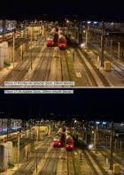 iPhone 17 Pro Max vs iPhone 17 - Fotovergleich mit dem 4-fachen Zoom