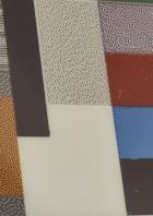 Testbild Farbsättigung