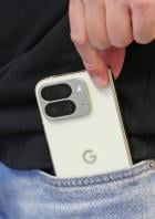 Google Pixel 10 Pro Fold