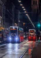 Huawei Pura 80 Ultra: Beispielbild mit 9,4x Zoom