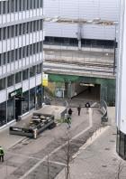 Huawei Pura 80 Ultra: Beispielbild mit 3,7x Zoom