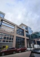 Huawei Pura 80 Ultra: Beispielbild mit Weitwinkel