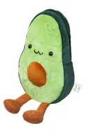 Magmoji Wallet im Avocado Design