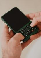 Clicks Communicator