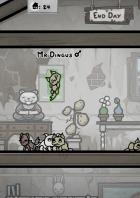 Mewgenics Katzenhaus