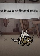 Mewgenics Katzenhaus