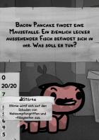Mewgenics Spielwelt