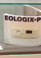 Sensorsystem für Windkraftanlagen (EOLOGIX-PING)