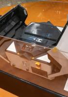 „Drone-in-a-Box“-System (Globe Flight)