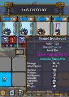 Dwarves: Glory, Death and Loot