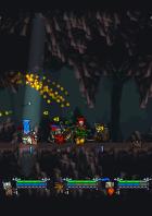 Dwarves: Glory, Death and Loot