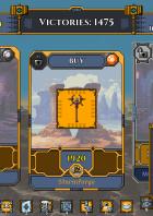 Dwarves: Glory, Death and Loot