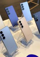 Galaxy S26 Hands-On