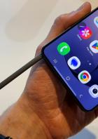 Galaxy S26 Hands-On