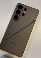 Galaxy S26 Hands-On