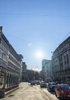 Leica Leitzphone powered by Xiaomi: Beispielfoto mit der Hauptkamera