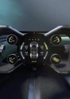 Hypercar-Konzept: Xiaomi Vision Gran Turismo