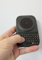 Clicks Power Keyboard