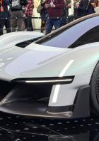 Xiaomi Vision Gran Turismo