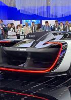 Xiaomi Vision Gran Turismo