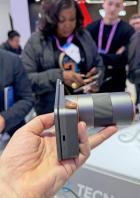 Modulares Smartphone von Tecno