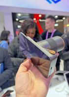 Modulares Smartphone von Tecno