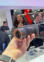 Modulares Smartphone von Tecno