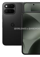 Renderings zeigen Google Pixel 11 Pro Fold 