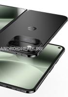Renderings zeigen Google Pixel 11 Pro Fold 
