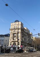 Oppo Find N6: Beispielbild mit der Hauptkamera