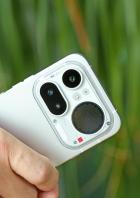 Nothing Phone (4a) Pro