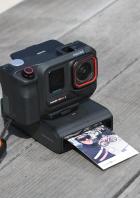 Insta360 Ace Pro 2 Flash Print-Bundle