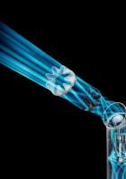 Dyson HushJet Mini Cool