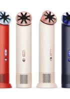 Dyson HushJet Mini Cool