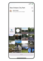 Google Gemini erleichtert den Bild-Upload in Maps