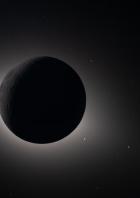 Sonnenfinsternis 