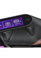 Maus mit Touchscreen: Command Series MC7 